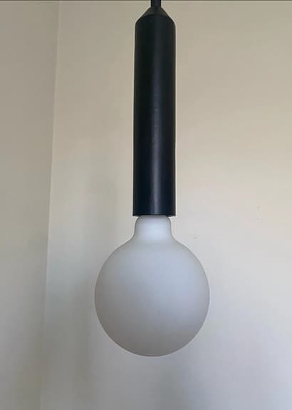 PR Home 'Notice' Taklampa / Pendel