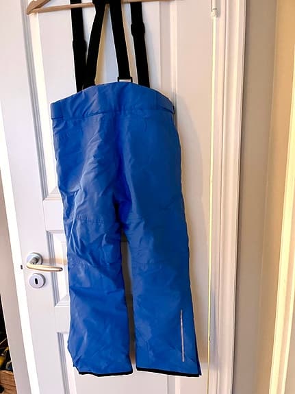 Everest Skidbyxa Blå