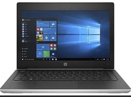 HP ProBook 430 G5 i3 16GB/256GB SSD Win11 som OS