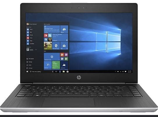 HP ProBook 430