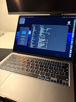 Apple MacBook Air M2