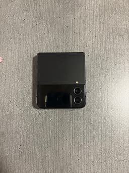 Samsung Z flip 4