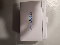 Alcatel 1068D telefon.