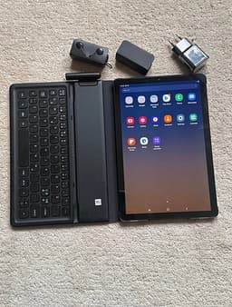 Samsung Galxh TaB S4(64GB/Simkort)