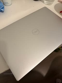 Dell XPS13 9380 touch screen