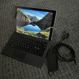 Microsoft Surface Pro 3 64 GB Surfplatta
