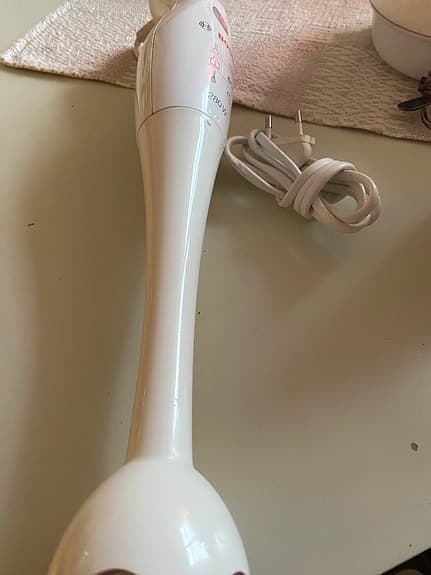 Mixer