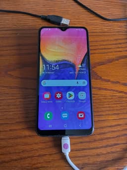Samsung Galaxy A10