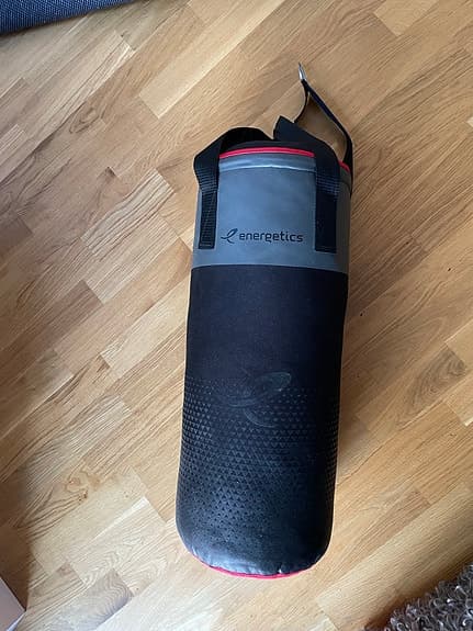 Energetics Boxing set junior