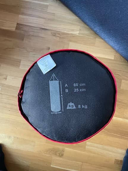 Energetics Boxing set junior