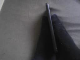 Samsung Galaxy A05s - Med skal och korthållare