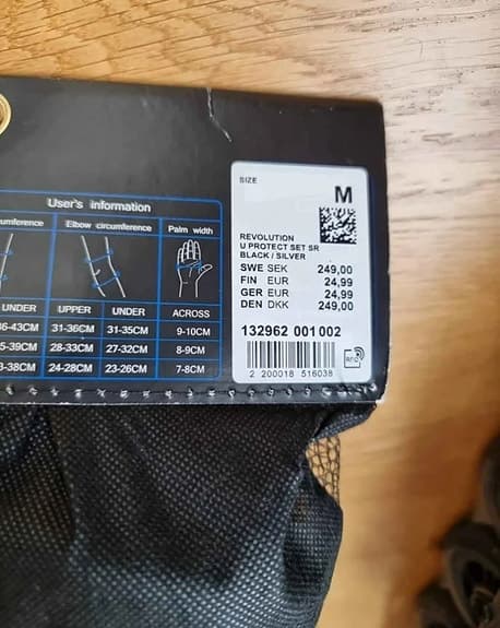Inlines SOC TR900 W + Skyddspaket (PRST50)