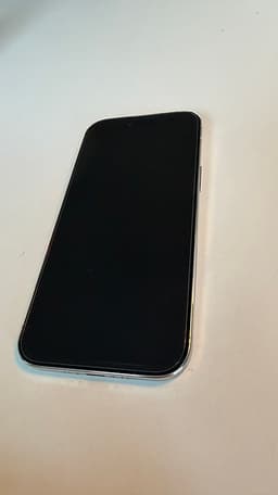 iPhone Air - Blockets billigaste!