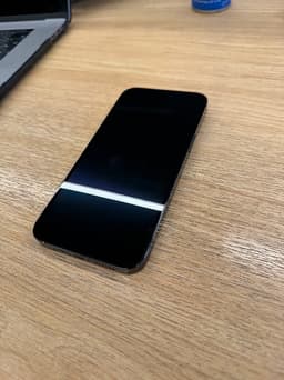 iPhone 14 Pro Max 100% 128 GB