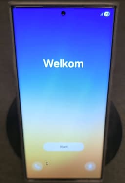 Samsung Galaxy S23 Ultra Smartphone 256 GB