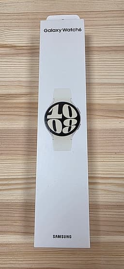 Smartklocka Glaxy Watch 6 - Gold