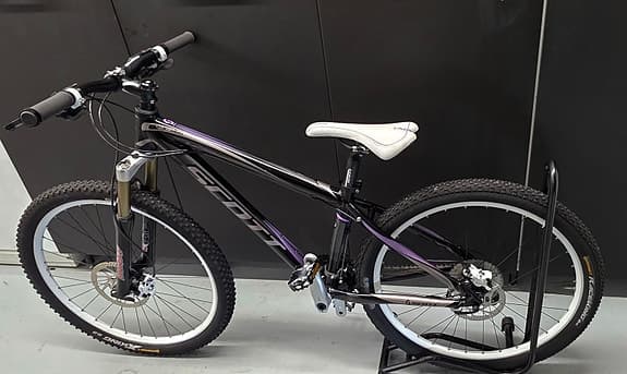 Scott scale contessa 26tum