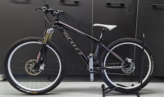 Scott scale contessa 26tum