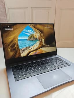 Huawei MateBook D14 Ryzen 5 / 8GB / 512GB / AZERTY