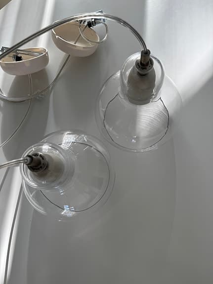 &Tradition Bulb lampa