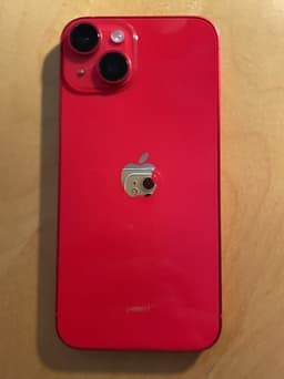 Apple iPhone 14 256 GB