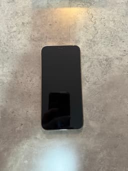 iPhone 12 Pro Max 128 GB Guld