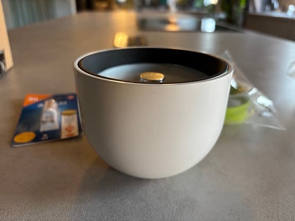 HELT NY! Wall / Flos wan celing/ Wall