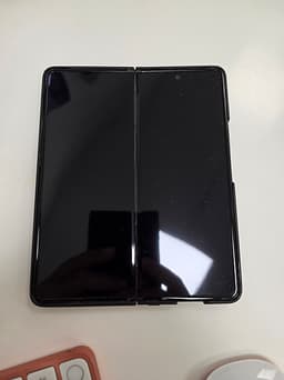 Samsung Galaxy Z-fold 3 vikbar smartphone