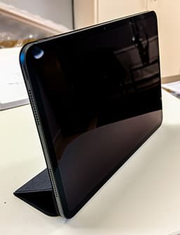 Apple iPad Pro 11 tum M4 256 GB Space Gray