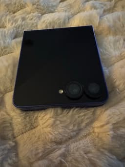 Samsung Galaxy z flip 7