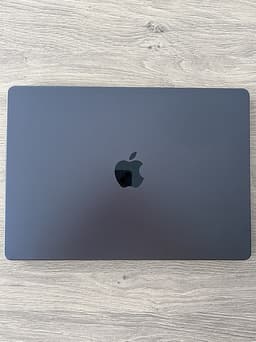 Apple MacBook Pro 14" M3 Pro chip, 18GB RAM 1TB SSD