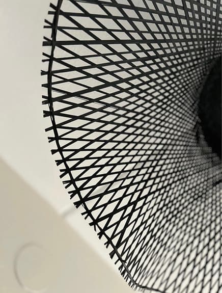 Stor taklampa från Good&Mojo