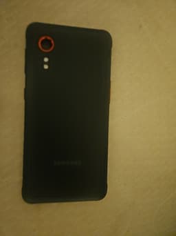 Samsung Galaxy XCover 5,