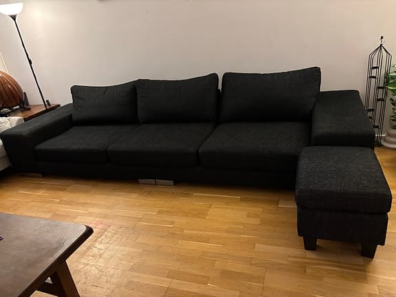 Soffa