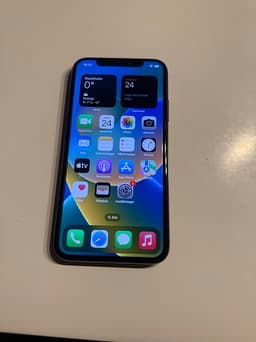 Apple iPhone X