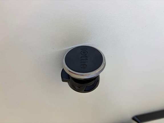 iOttie telefonhållare till bilen