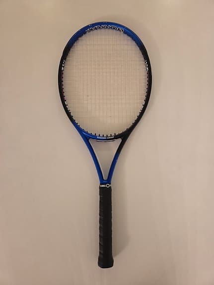 Donnay Greg Rusedski – Juniorracket