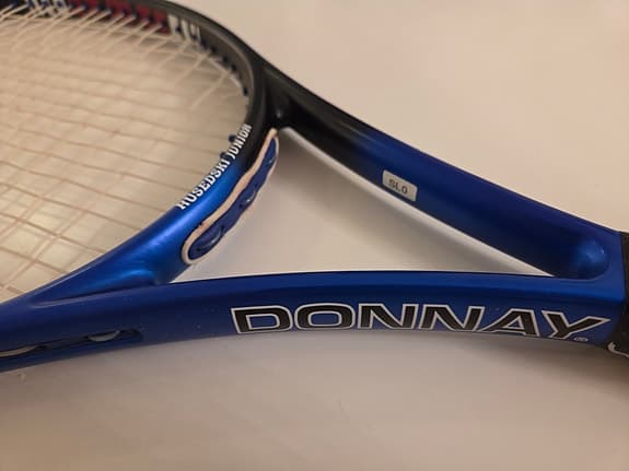 Donnay Greg Rusedski – Juniorracket