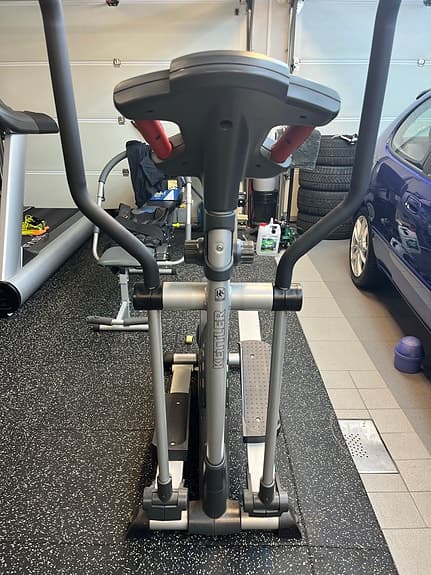 Kettler Crosstrainer Astro