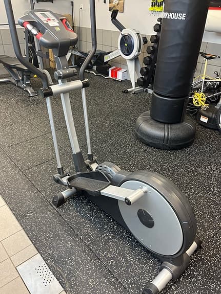 Kettler Crosstrainer Astro
