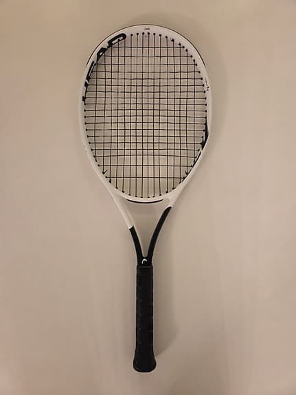 Head Speed – Juniorracket