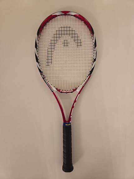 Head Prestige – Juniorracket