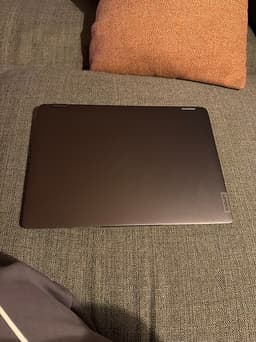 Lenovo IdeaPad Flex 5 i5-12/8/512 2-i-1