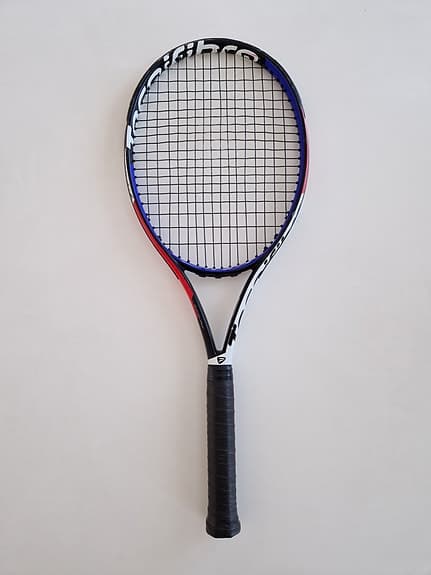 Tecnifibre T-fight – Tennisrack