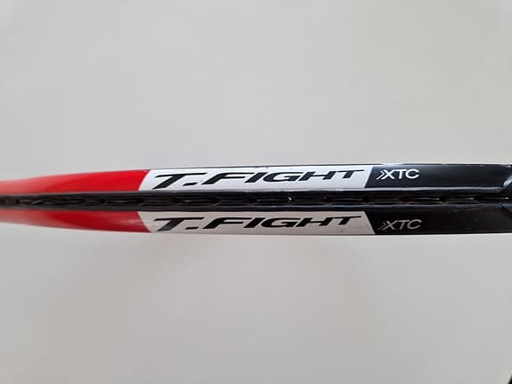 Tecnifibre T-fight – Tennisrack