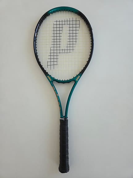 Prince Graphite – Tennisrack
