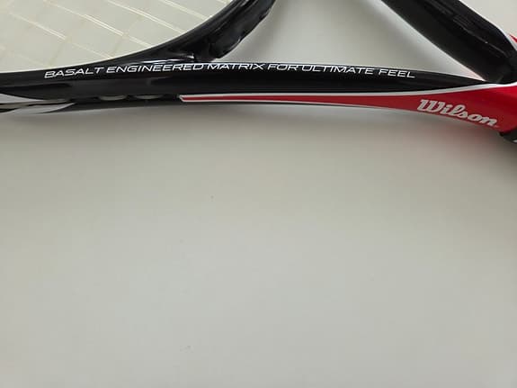 Wilson Six Two – Tennisrack