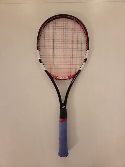 Babolat Pure Control – Tennisrack