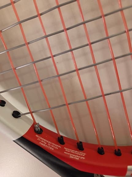 Babolat Pure Control – Tennisrack