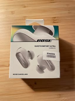 Bose quiet comfort ultra (2023)